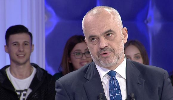 “PAKETA ANTI SHPIFJE”/ Rama: Janë që nga komunizmi, kanë prishur imazhin e vendit
