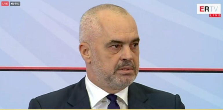 “XHISIELA”/ Rama flet për oficerin Nuhu: Shpifës me uniformë