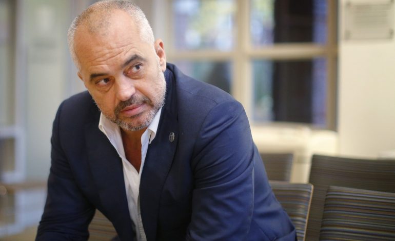“PAKETA ANTISHPIFJE”/ Rama: Boll me këtë neveri. Do të padisim në gjykatë të gjithë ata…