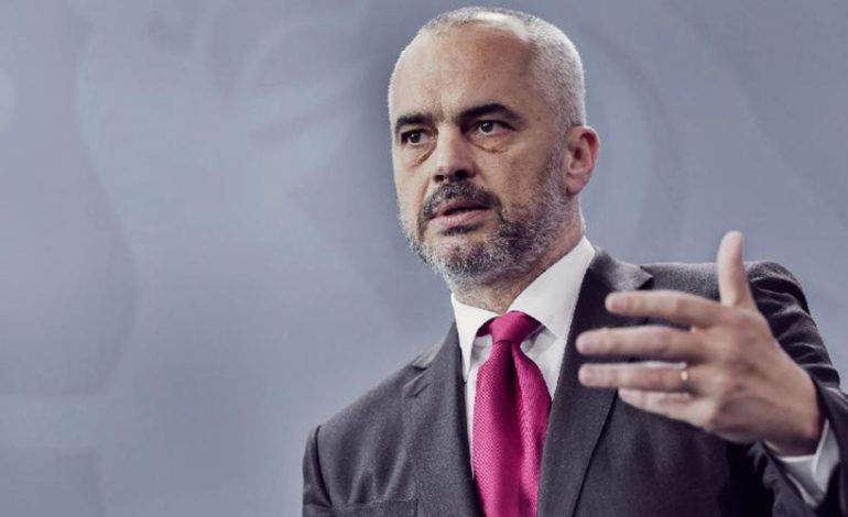 “PAKETA ANTI SHPIFJE”/ Reagon sërish Rama: Autorët do të ftohen në gjyq të sjellin prova ose të paguajnë