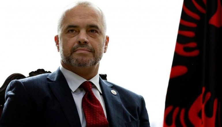 “PAKETA ANTISHPIFJE”/ Rama reagon sërish: Përgjegjësia për fjalën u duket diktaturë se…