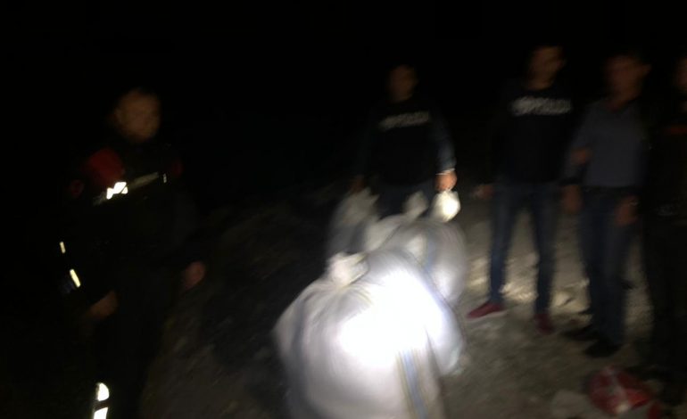 AKSIONI NË SHKODËR/ Arrestohen GJASHTË personat e grupit kriminal (EMRAT)