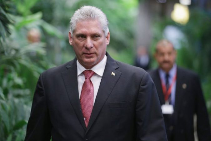 “NE JEMI VAZHDIMËSIA”/ Edhe presidenti kuban hap profil në Twitter