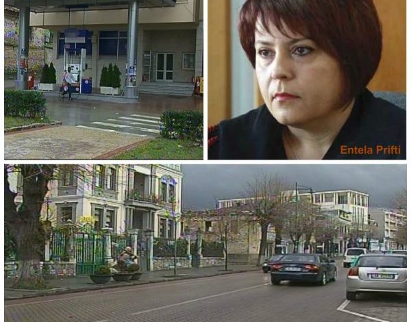 VETTINGU/ Skeda e PASURISË së deklaruar së Entela Priftit, kryetare e Gjykatës së Apelit Korçë