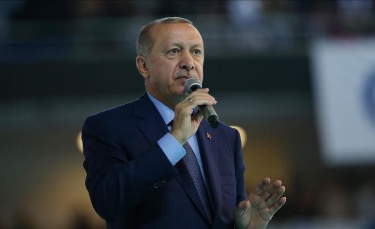 “DO BËHET AJO QË ËSHTË E NEVOJSHME”/ Për çfarë paralajmëron Erdogani