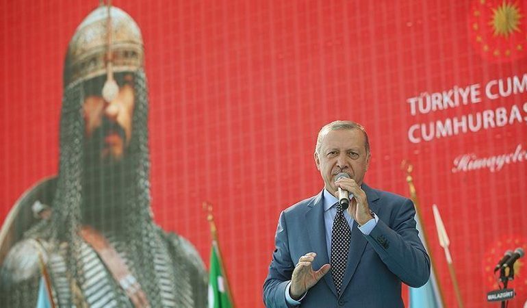 “LIRIMI I PASTORIT”/ A dëshiron Turqia të orientohet sërish drejt Perëndimit?