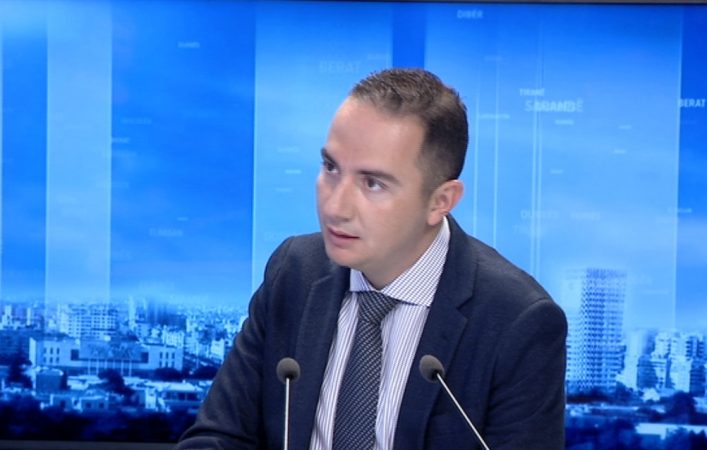 “AUDIOPËRGJIMI”/ Salianji: Prokuroria dërgoi material nga media për ekspertim