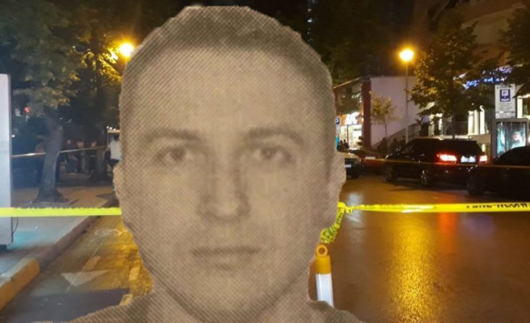 VRASJA NË BLLOK PËR ELVANA GJATËN/ Rrëfimi i Ervis Martinajt: Nuk kam dashur kurrë sherr me Matajn