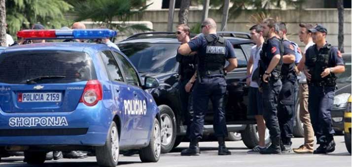 GRABITJA E MIJËRA EUROVE NË VLORË/ Arrestohet 35-vjeçari (EMRI+VIDEO)
