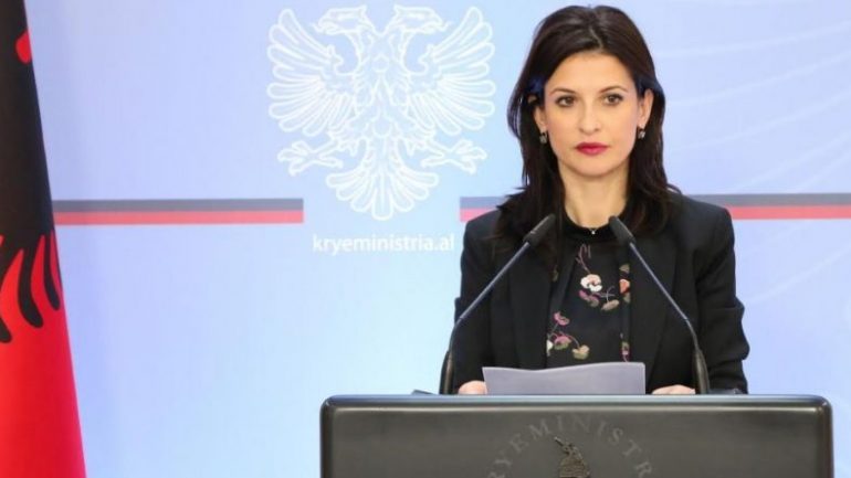 KORRUPSIONI/ Gjonaj: Janë marrë masa për 7 zyrtarë të AKU në Lezhë, ndjekje penale për ish inspektorin