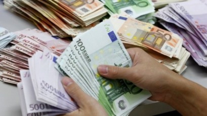 HYN EURO ME SHUMICË/ Si u rrit përdorimi i valutës në transaksione