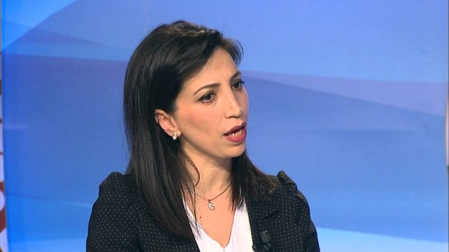 ZGJEDHJET BRENDA PARTISË/ Evis Kushi zgjidhet kryetare e Partisë Socialistë në Elbasan