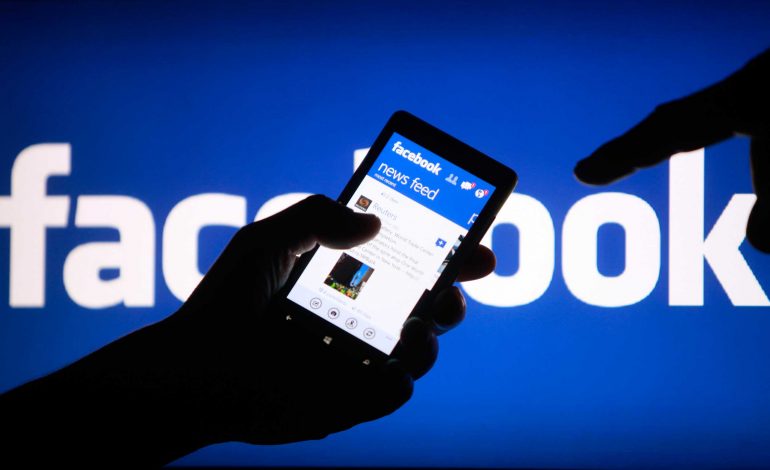 GJIGANDI I RRJETEVE SOCIALE/ Facebook me opsion për fshirjen e mesazheve
