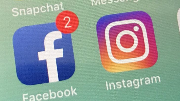 LARGIMI I THEMELUESVE/ “Plas” tek Instagrami, Facebook do shfrytëzojë rrjetin social për të mbledhur të dhëna