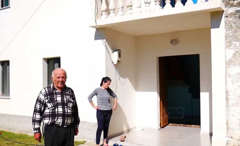 DAJË E NIP TË ZHDUKUR PREJ GUSHTIT/ Rrëfehen familjarët: Ja si e rrëmbyen Gëzim Hysajn në lagjen Dobraç