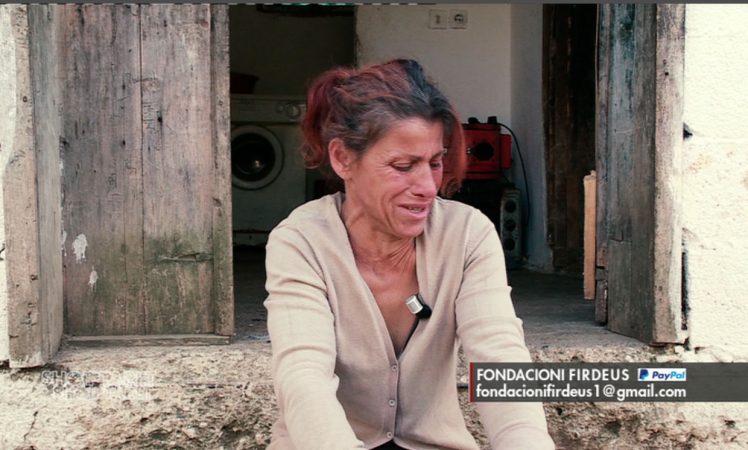 SKAMJA NË FAMILJEN MERA/ Gruaja mes lotësh: Jetoj se nuk vdes dot! (VIDEO)