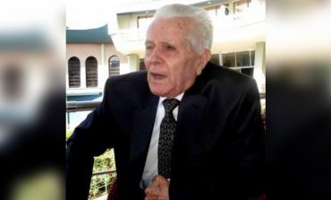 SHKRIMTARI I NJOHUR SHQIPTAR/ Shuhet në moshën 89-vjeçare Fatos Arapi