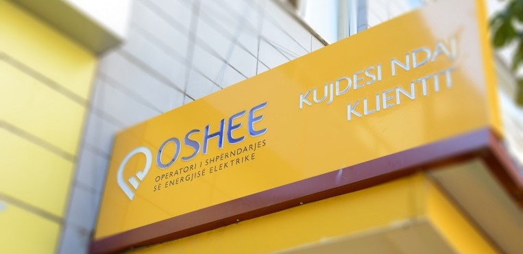 OSHEE BËN PUNIME/ Ja zonat në TIRANË që nuk do të kenë drita sot