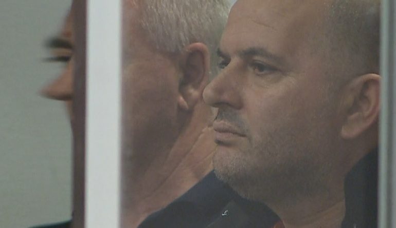 “I ZBULOHET E KALUARA”/ Fredi Alizoti i dënuar më parë për vjedhjen e dy televizorëve (FOTO)
