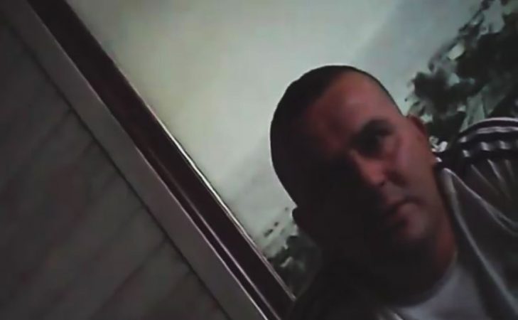 MONTIMI I “BABALES”/ Kreu i PD në Fier flet për Alizotin: Ju tregoj kush është Fredi Hajduti