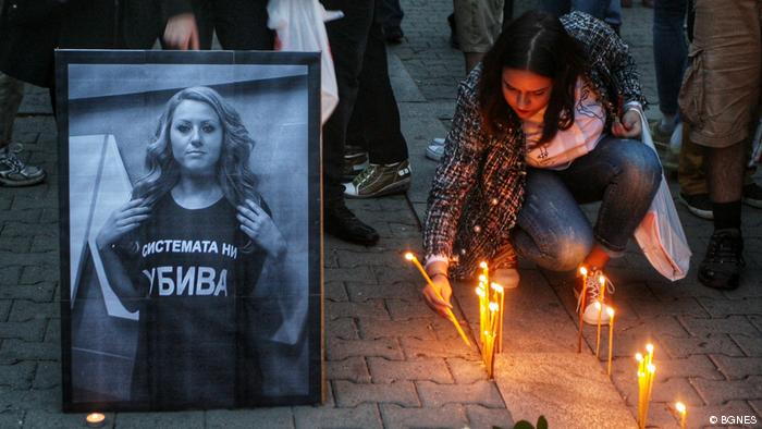 VRASJA E GAZETARES NË BULLGARI/ Arrestohet i dyshuari i dytë për ngjarjen