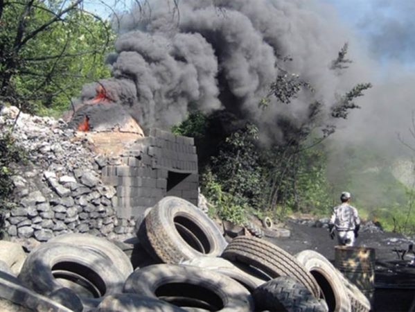 KATASTORFA MJEDISORE/ 9 në pranga për FURRAT e gëlqeres në KRUJË (EMRAT)