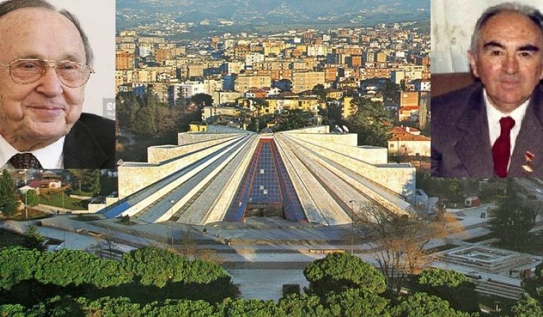 TRE VIZITAT E GRENSHER NË SHQIPËRI/ Kërkesa për Adil Çarçanin: Gjermanët, gati të zbarkojnë në Shqipëri