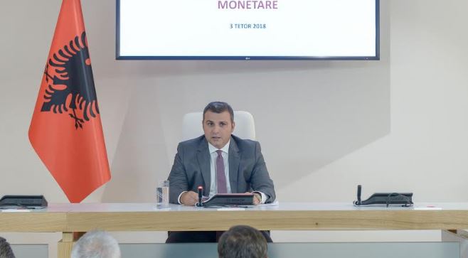 SHITJA E BANKAVE/ Sejko: BSH po monitoron me kujdes realizimin e procesit