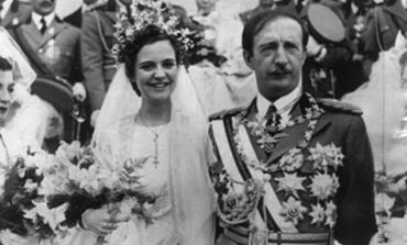 SHKRIMI I GAZETËS FRANCEZE NË 1939/ Mbreti Zog ndodhet në Varshavë i shoqëruar nga familja e tij