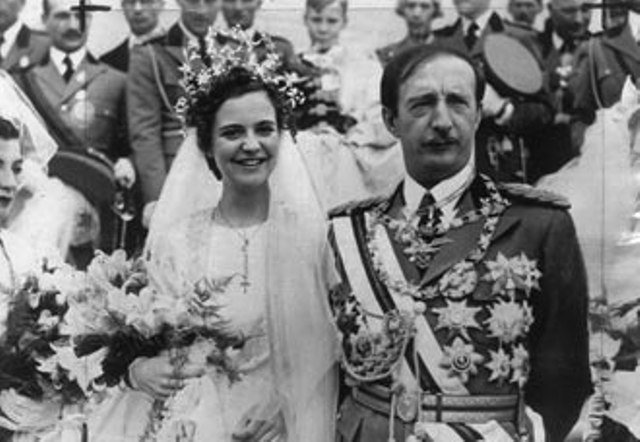 SHKRIMI I GAZETËS FRANCEZE NË 1939/ Mbreti Zog ndodhet në Varshavë i shoqëruar nga familja e tij