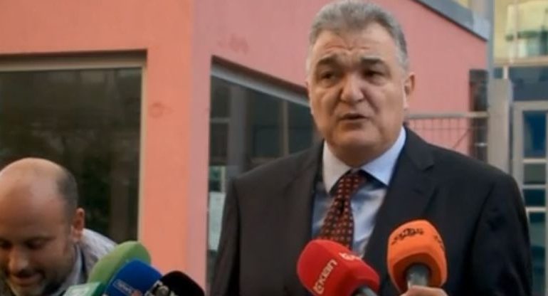 MONTIMI I “BABALES”/ Zbardhet kërkesa e plotë drejtuar Prokurorisë për gazetarin Olldashi