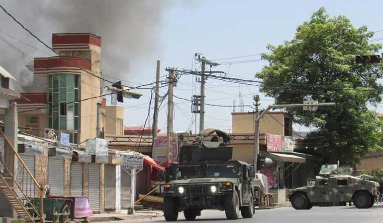 E RËNDË/ Sulm me bombë në Afganistan, 11 të vdekur