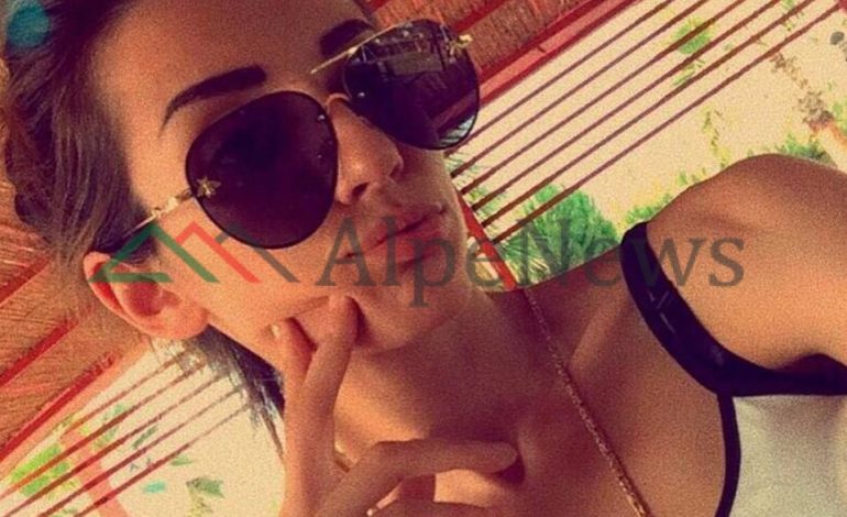 XHISIELA NË UDHËKRYQ/ Bën POSTIMIN “falenderues”: Prania ime do ishte kërcënim në… (FOTO)