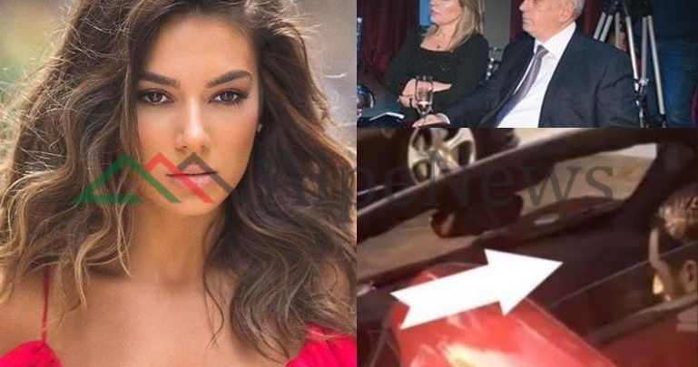 VRASJA NË BLLOK PËR ELVANA GJATËN/ Jeta e këngëtares me biznesmenin në Gjermani dhe celebrimi i “fshehtë” (FOTO)