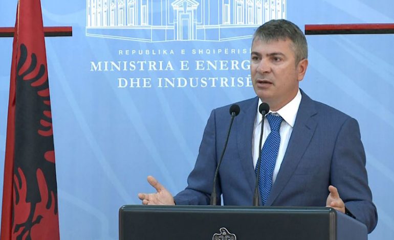 MIRËMBAJTJA E RRUGËVE/ Gjiknuri prezanton aplikacionin online: Tanimë, jo vetëm në duar të privatit