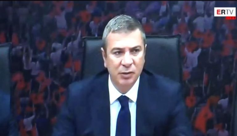 “STATUSI I MINATORIT”/ Gjiknuri: Po hartohet një plan i konsoliduar