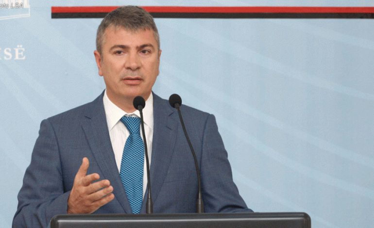 BASHKËQEVERISJA ME NJERËZIT/ Gjiknuri: Janë zgjidhur 1489 raste, platforma do të zhvillohet edhe më shumë