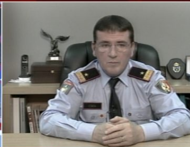 VRASJA NË BLLOK/ Gjovalin Loka: Policia nuk është “BIG BROTHER”. Do të arrestohen…