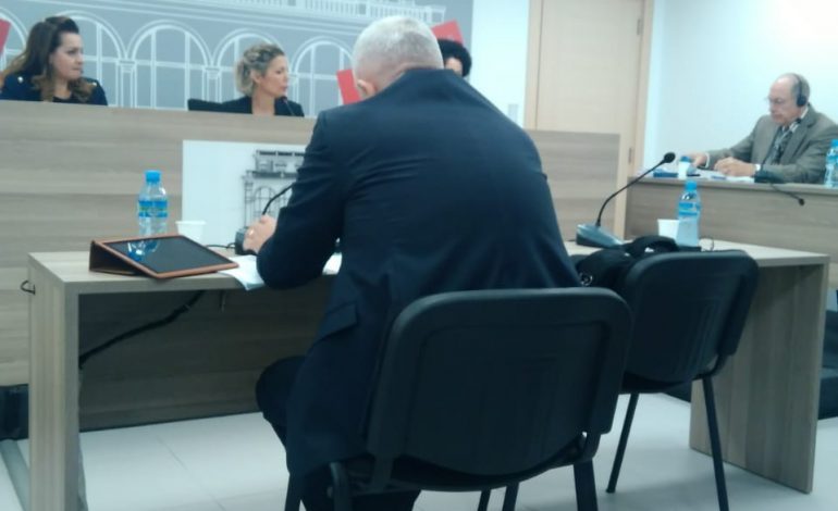 PROCESI I “VETTINGUT”/ Mbyllet seanca për gjyqtarin e Shkodrës, ja kur do të jepet vendimi