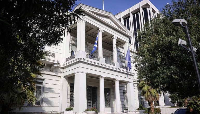 “MPJ KA DHËNË PARA PËR LOBIM NË MEDIAT E SHQIPËRISË DHE MAQEDONISË”/ Media greke raporton SKANDALIN