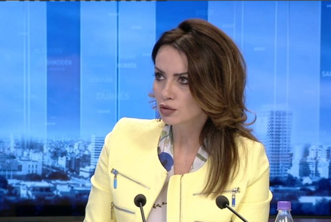 “TË VËRTETAT E SHQIPËRISË”/ Grida Duma: Paraja e zezë po shkatërron vendin