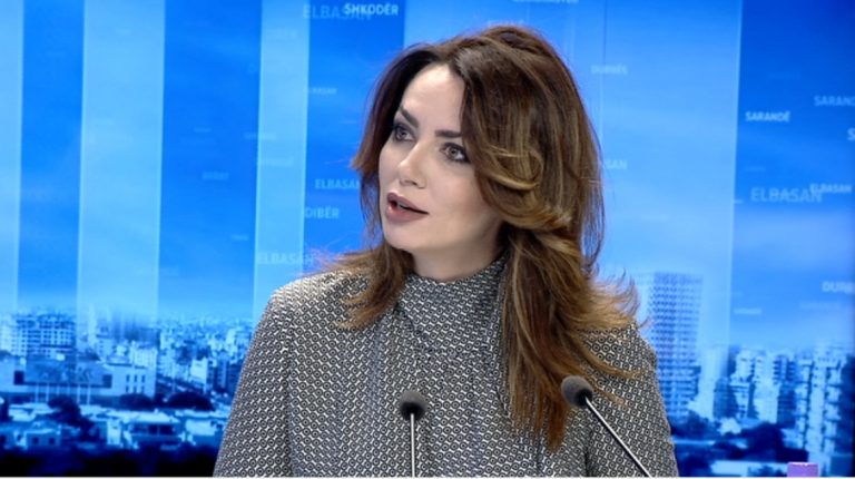 “XHISIELA QË TRAZOI POLITIKËN”/ Duma: Vajzës po i thonë tërhiqe denoncimin