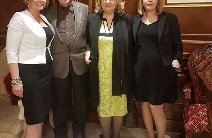 PËR HERË TË PARË/ Helena Kadare në një rrëfim për letërsinë në Prishtinë