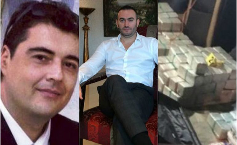 LABORATORËT E DROGËS/ Nga Xibraka “E FAMSHME” e nipit të ENVERIT deri te…