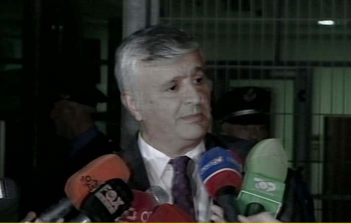 “AVDYLAJT”/ Avokati Haxhia: Proces i montuar nga Prokuroria, Gjykatësi qesharak