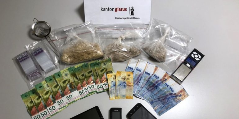 ARRESTOHET “SKIFTERI” 21-VJEÇAR SHQIPTAR/ Shiste heroinë në mes të Zvicrës