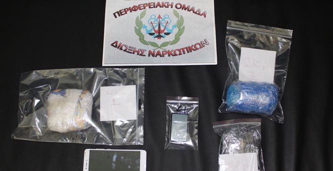 ARRESTOHET NË GREQI/ 21-vjeçari shqiptar kapet nga Policia. Kishte me vete…