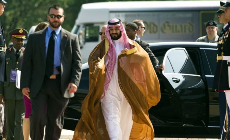 AMNESTY INTERNATIONAL THIRRJE ARABISË SAUDITE/ “Dorëzo menjëherë trupin e gazetarit Khashoggi”