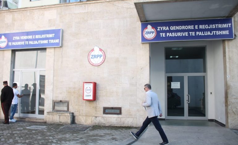 ARRESTIMI I JURISTIT PËR KORRUPSION/ Reagon Hipoteka Fier: Sapo u njohëm me rastin specialisti…