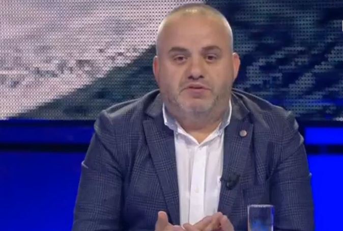 ATENTATI TEK ISH BLLOKU/ Artan Hoxha: Janë ndaluar dy pjesëtarë të policisë, dyshohet se…